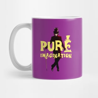 Pure Imagination Mug